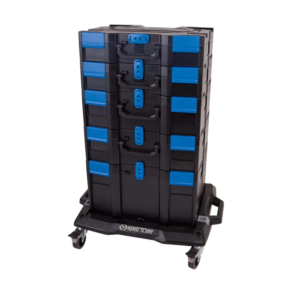 Тележка для грузовика KING TONY тяжелая тележка