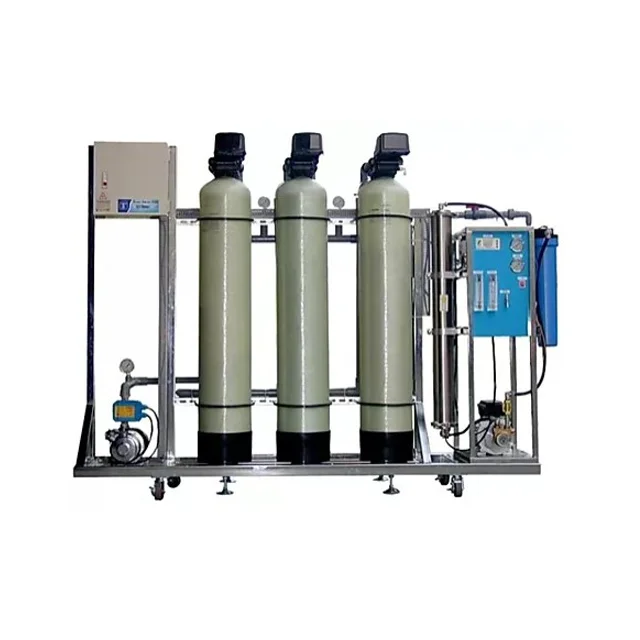 High Quality 9000 GPD industrial RO system