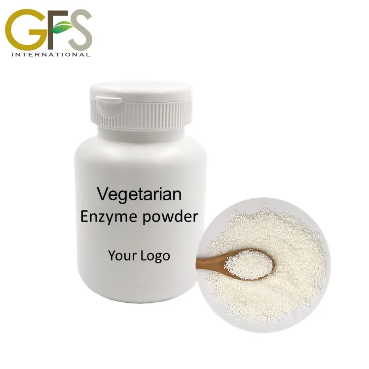 intestinal Enzyme health supplements