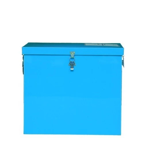 Полипропиленовая смазочная ловушка 720*470*420 мм OV 1,0-80 для очистки сточных вод кафе