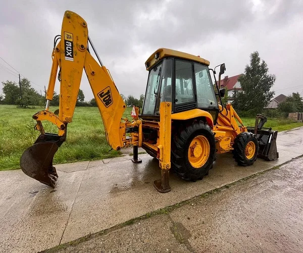 Mini Tractor Backhoe Loader Small Backhoe CE 2ton 3ton 5ton 6ton Unique Diesel Travel Marketing Motor Cylinder Power Building