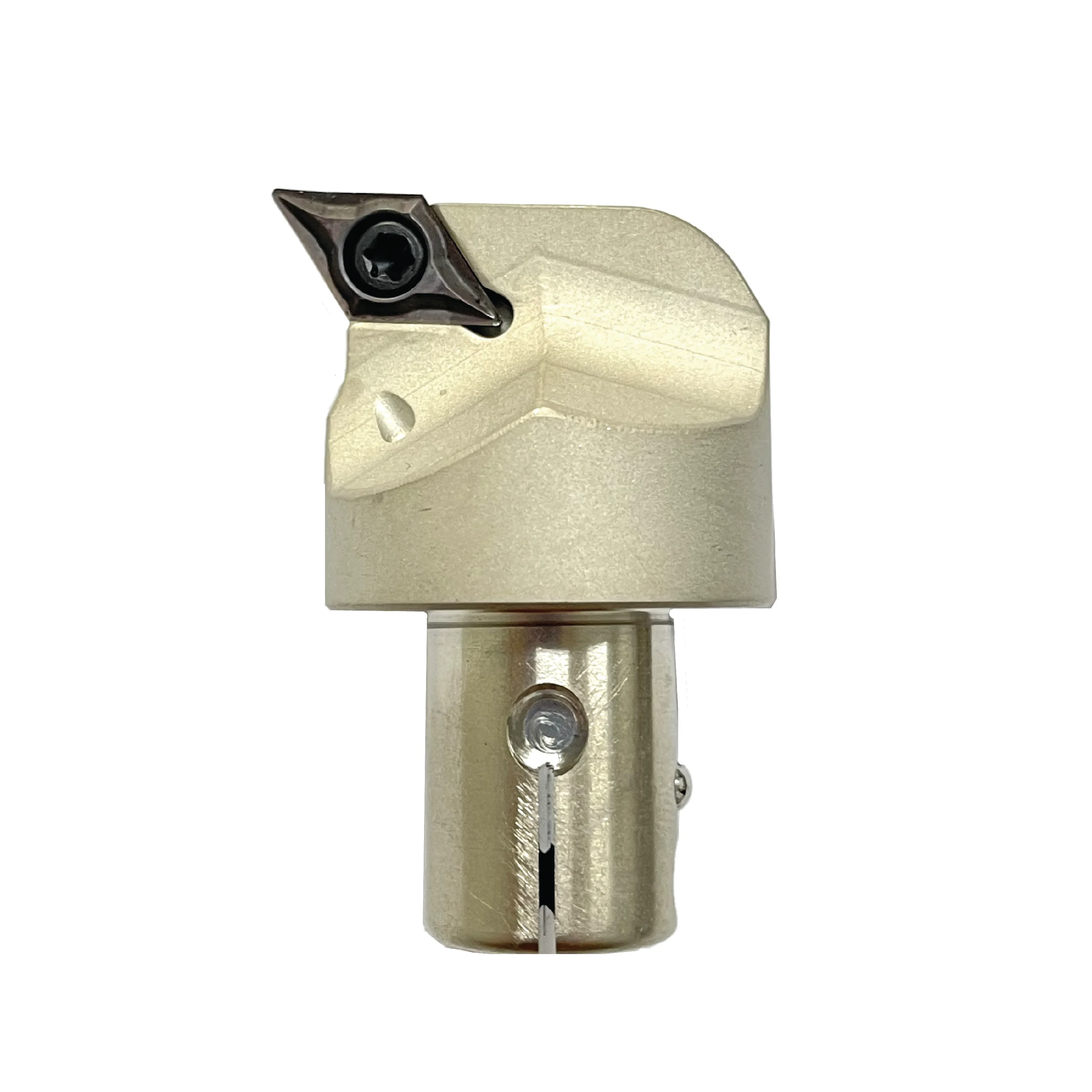 SDUCR07 SDUCR11 With Coolant Hole 93 Degrees Modular Change  Internal Turning Tool Holder For DCMT Carbide Inserts