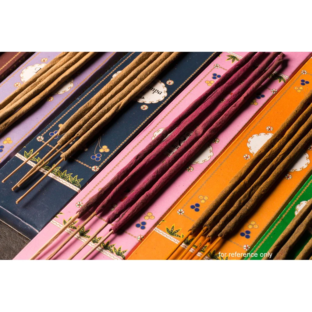 Incense Sticks 15 gms