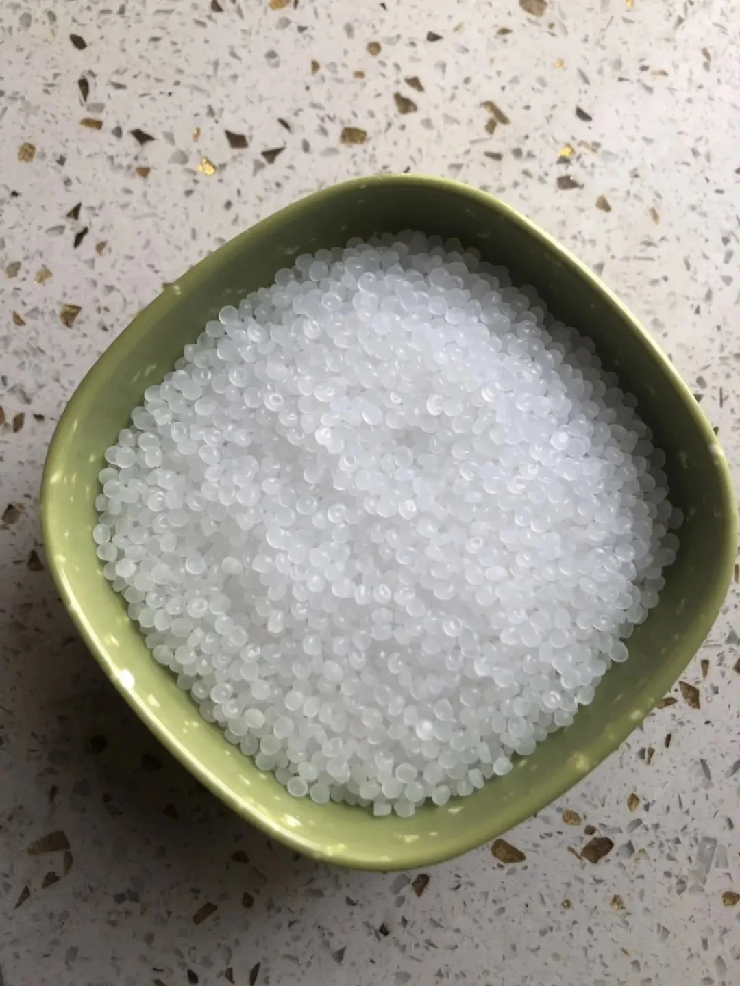 High Quality HDPE / LDPE / LLDPE Granules Factory Price
