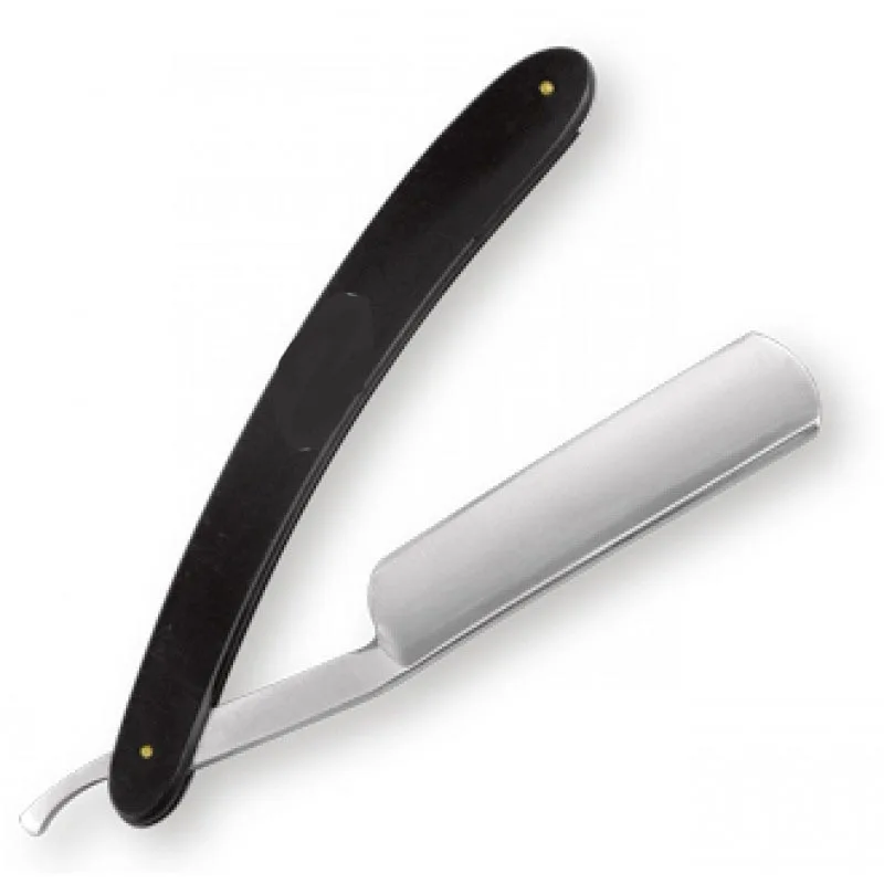 Latest Shaving Thinning Razor, Cheep Price Shaving Razor, Wood and j2 Japanese Stainless Steel Used For Men Shaving