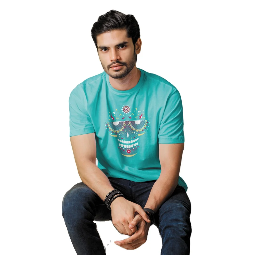 2022 Hot Sell Customized american size custom t shirts Japanese hot selling comfortable summer t shirt