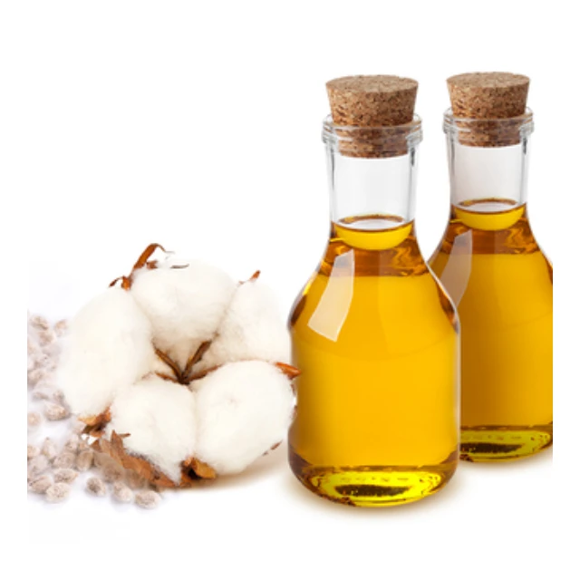 Wholesale Cotton Seed Oil Pure Vegetable Caraway Seed Oil