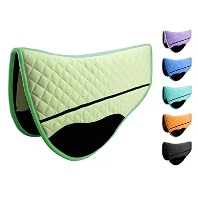 Седло для лошадей мягкое седло конного спорта аксессуары езды по выездке Canleo International