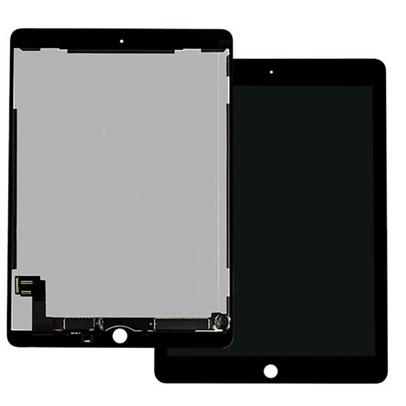 
 Сенсорный ЖК-дисплей для мобильного телефона iPad 6 Air 2 по оптовой цене  