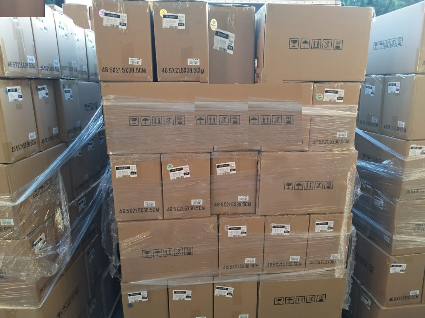 New Bitmain Antminer S19J Pro 100Th/s SHA-256 Bitcoin Cryptocurrency Mining