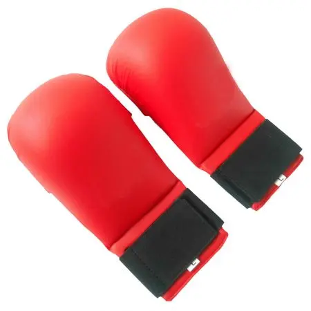 Karate Mitts/Gloves