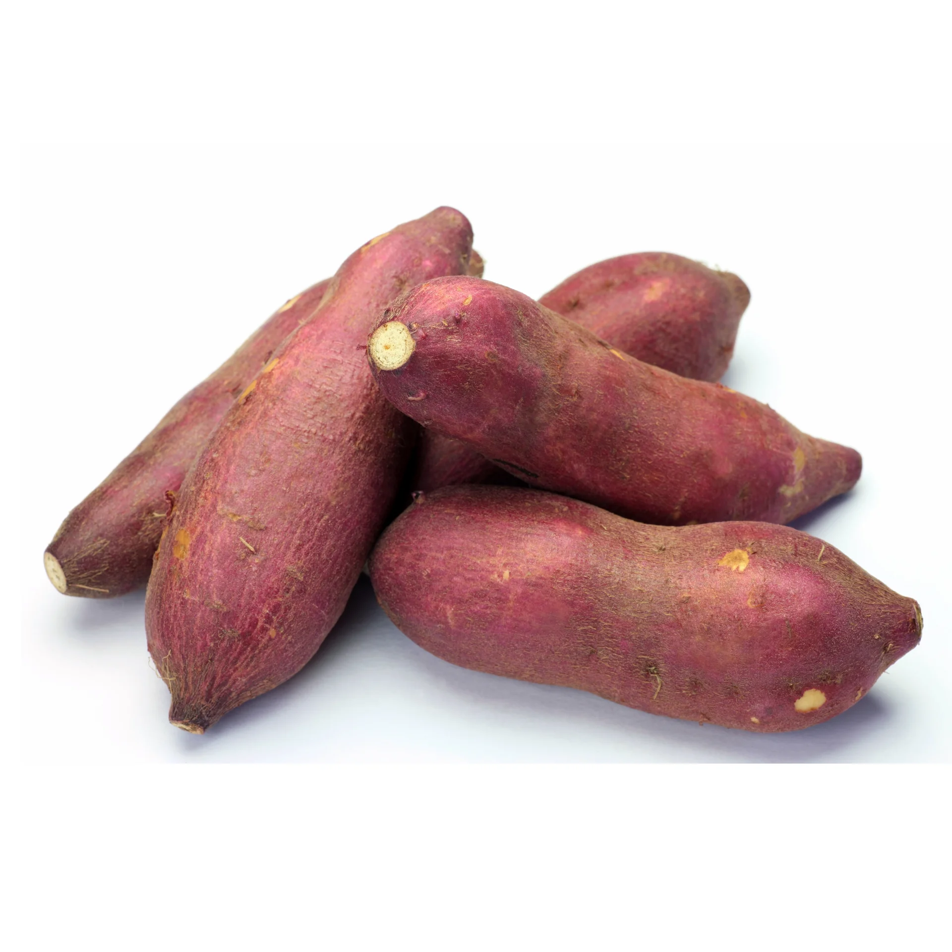 Сладкий картофель-высокое качество