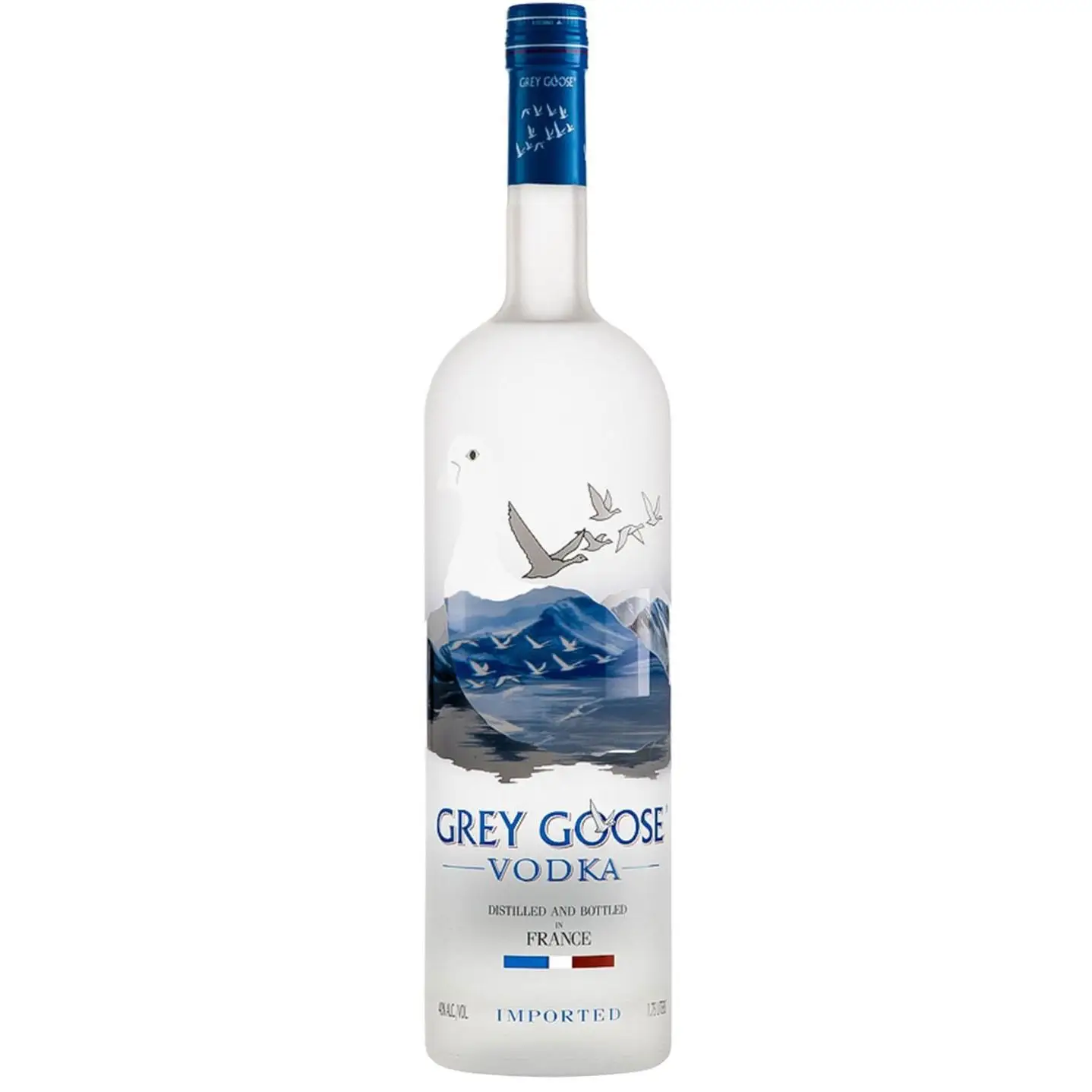 
wholesale French Grey Goose 1L Vodka 