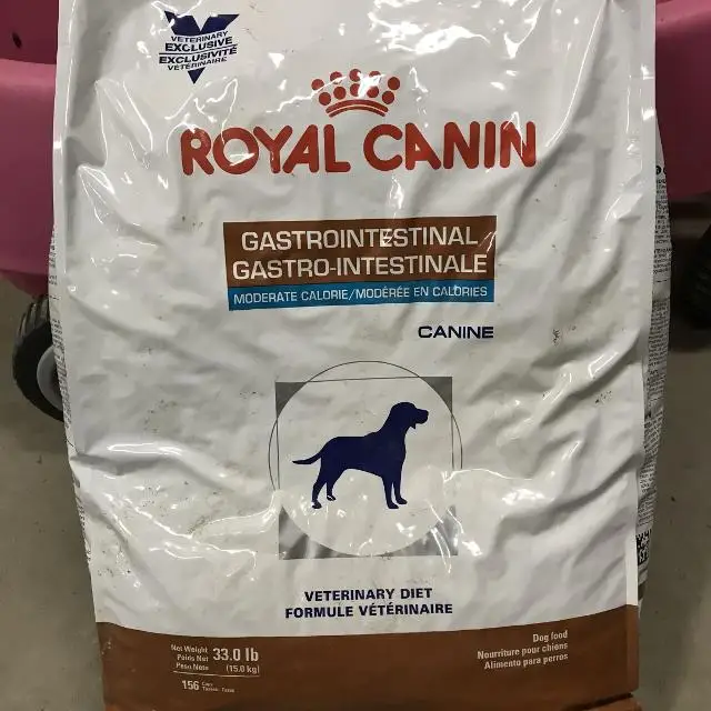 Высококачественный корм для домашних животных Royal