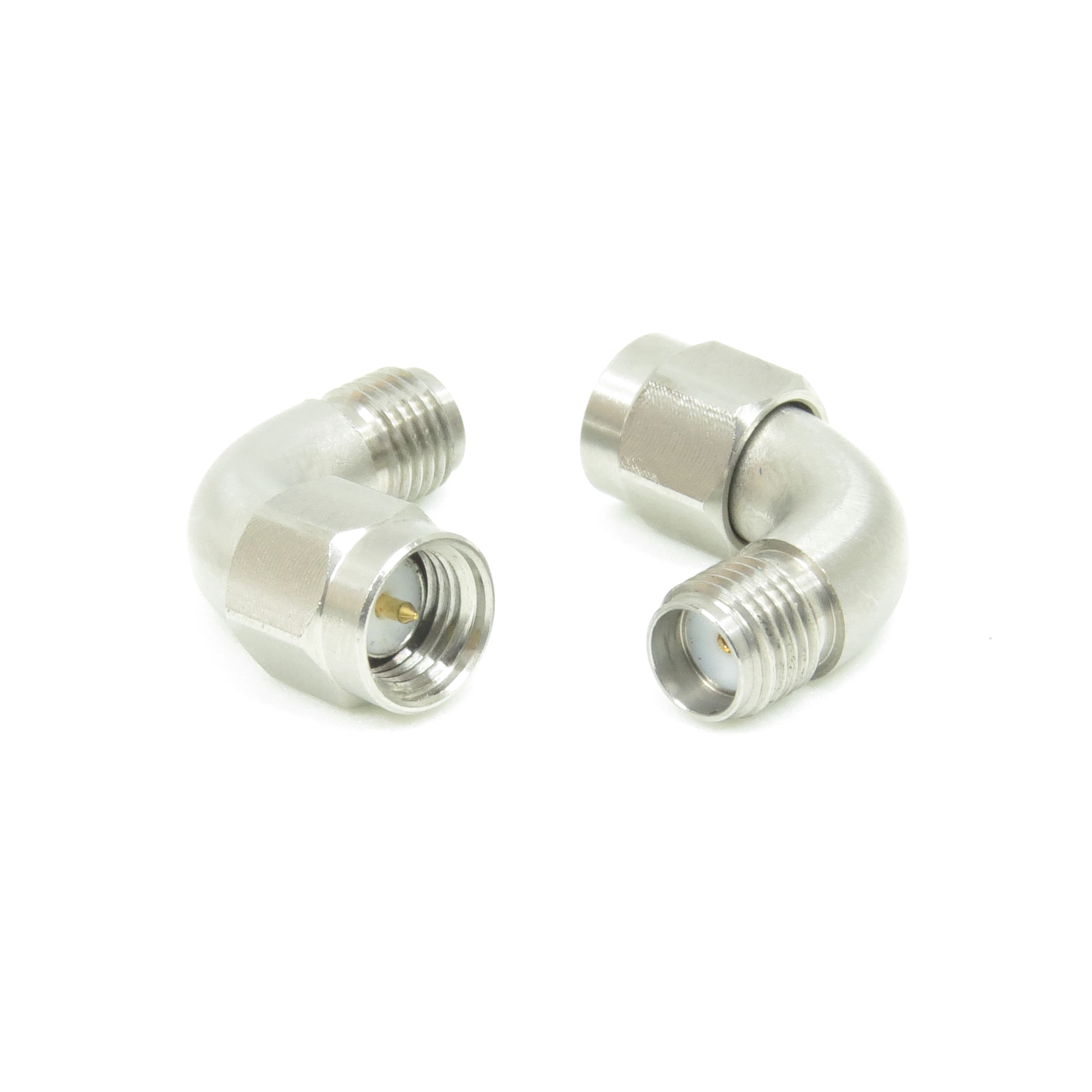 Разъем SMA «папа»-«мама»