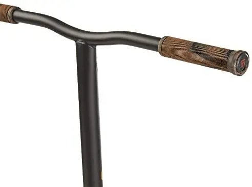 New 2021 Mongoose Rise Youth and Adult Freestyle Kick Scooter Bike Style Grips Lightweight Alloy Deck Rear Braking Mongoose