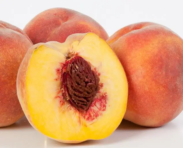 
SWEET TASTE HIGH QUALITY YELLOW PEACH - BEST PRICE FOR WHOLESALE TYPE 1 