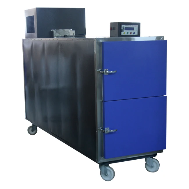 Морозильная камера