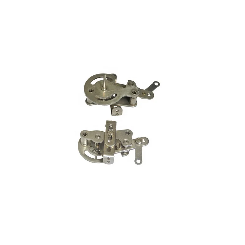 pressure gauge movement manufacturer in China