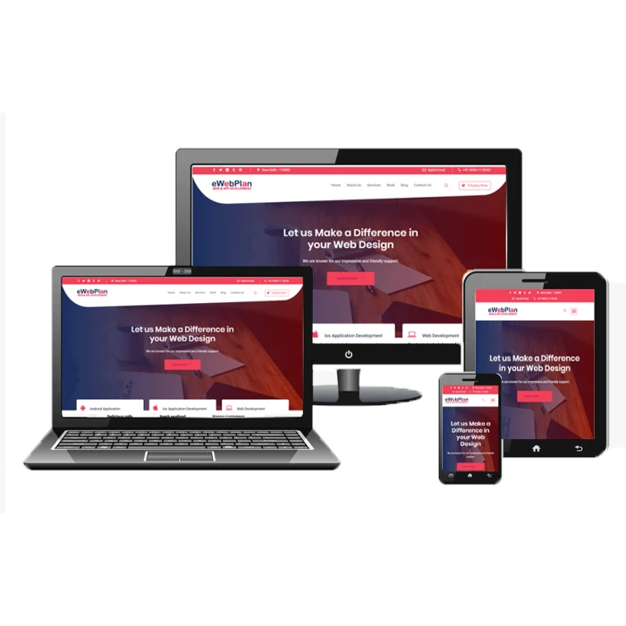 Best Website Designing and Development | Protolabz eServices