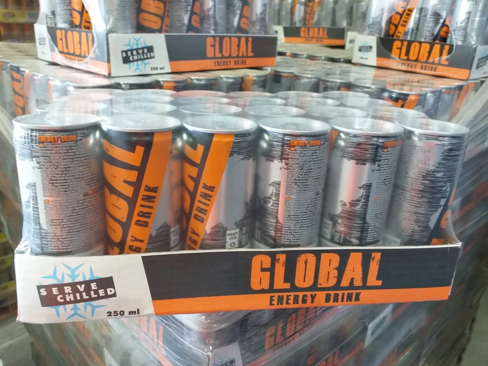 Energy Drink Premium recipe Global 2022 fresh Production Promotional price from UE !!!!
