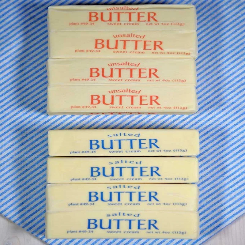 ANCHOR UNSALTED BUTTER 25KG LOW PRICE