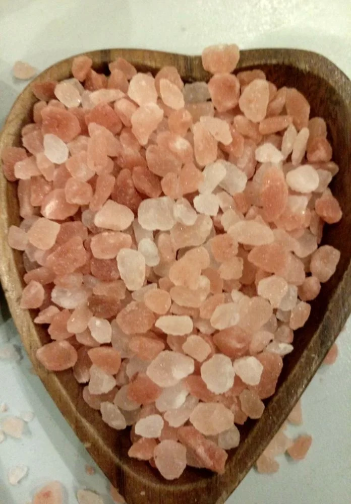 High Quality Rock Salt Dark Pink Table Salt With Customize Packing Edible Salt -Sian Enterprises