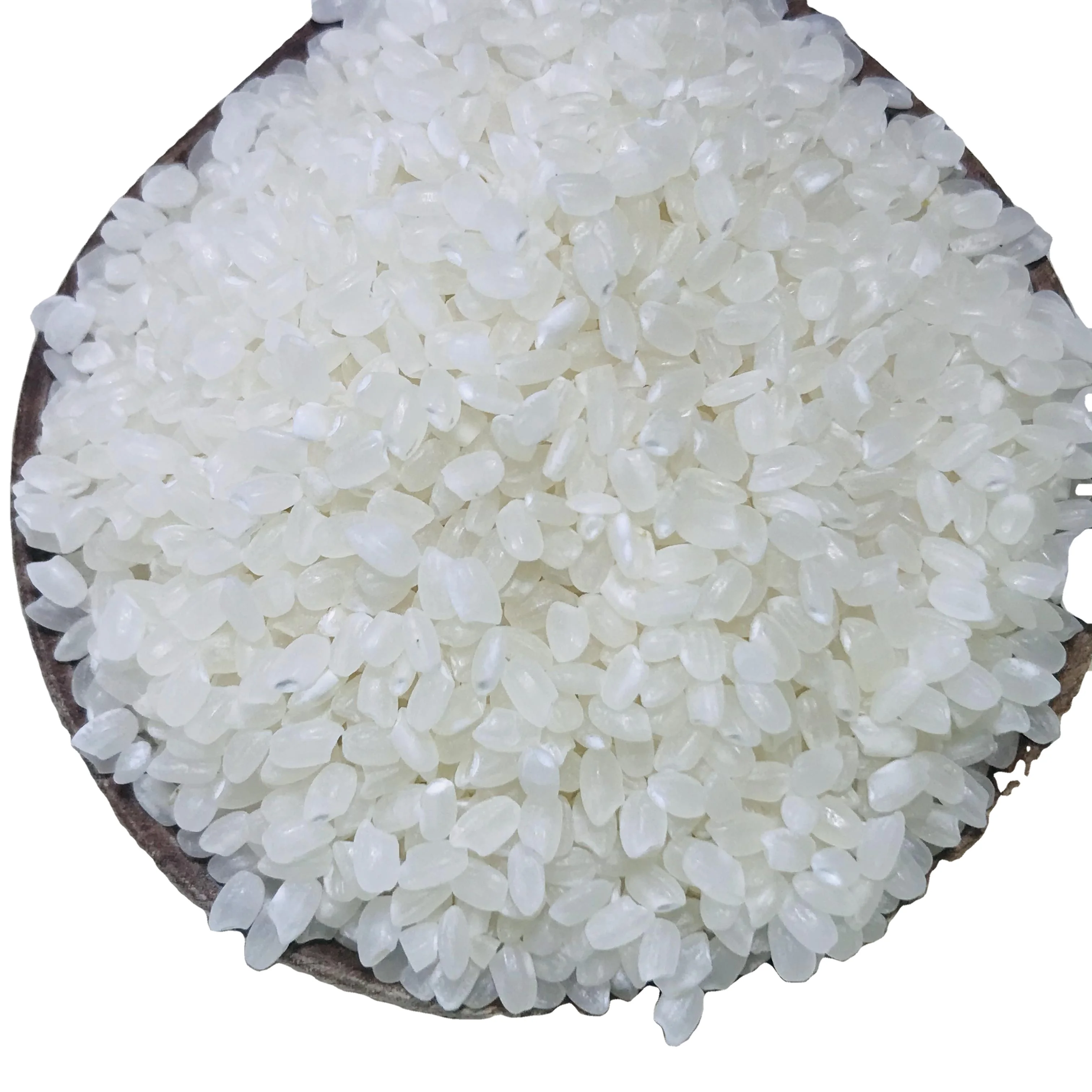 Seven Mountain Rice Japonica Rice Soft And Delicious Product Of TVP Vietnam