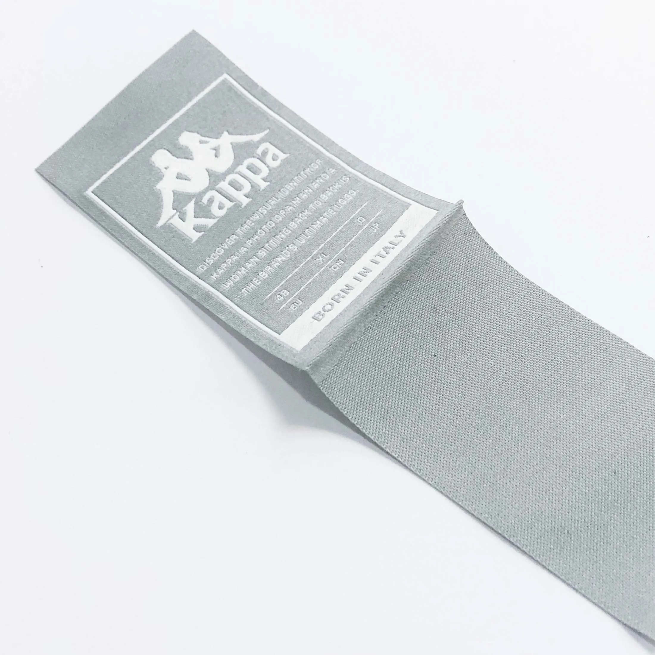 
printable fabric labels and personalized name tags for clothes 