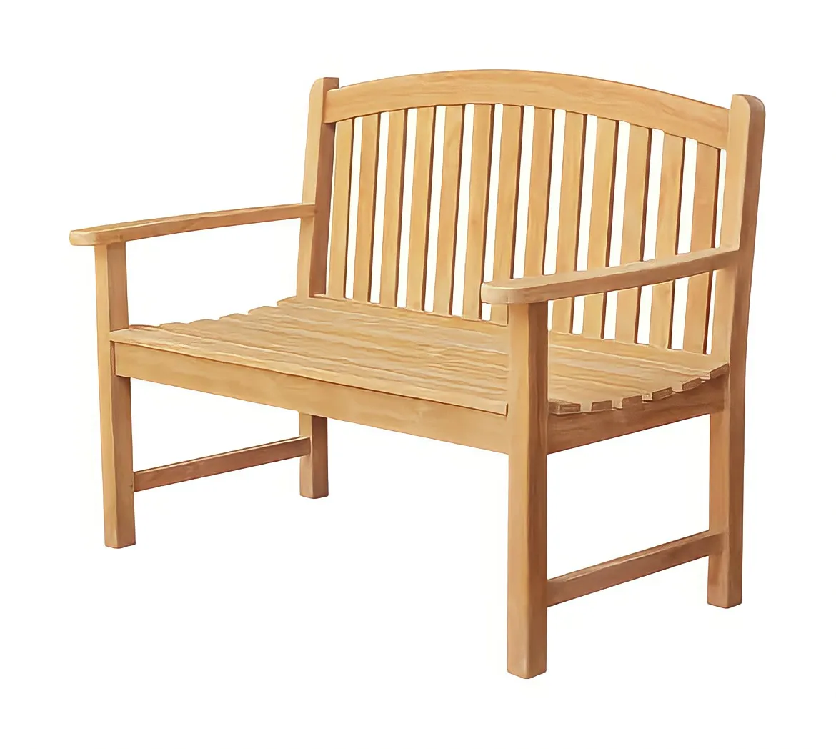 PREMIUM QUALITY EXPORT ORIENTED FURNITURE WOODEN LONG GARDEN OUTDOOR BENCH