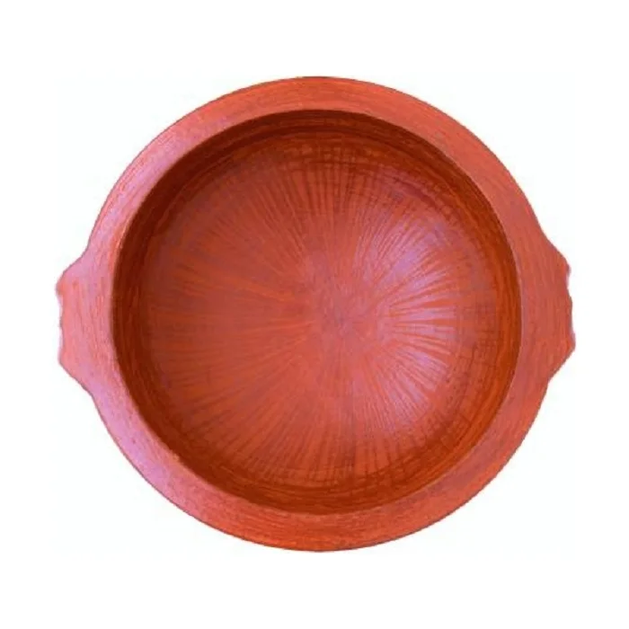 Глиняные традиционные кастрюли большого размера для приготовления еды по низкой цене