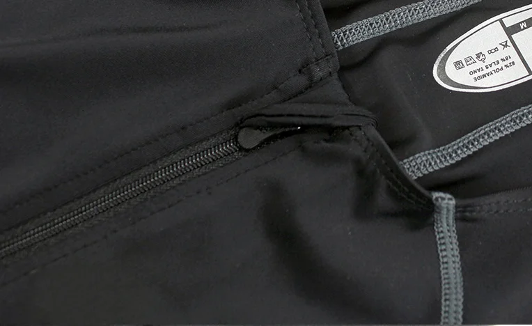 Plain Blank Triathlon Suit Men Cycling Wear Custom Made Clothing Sportswear Trisuit