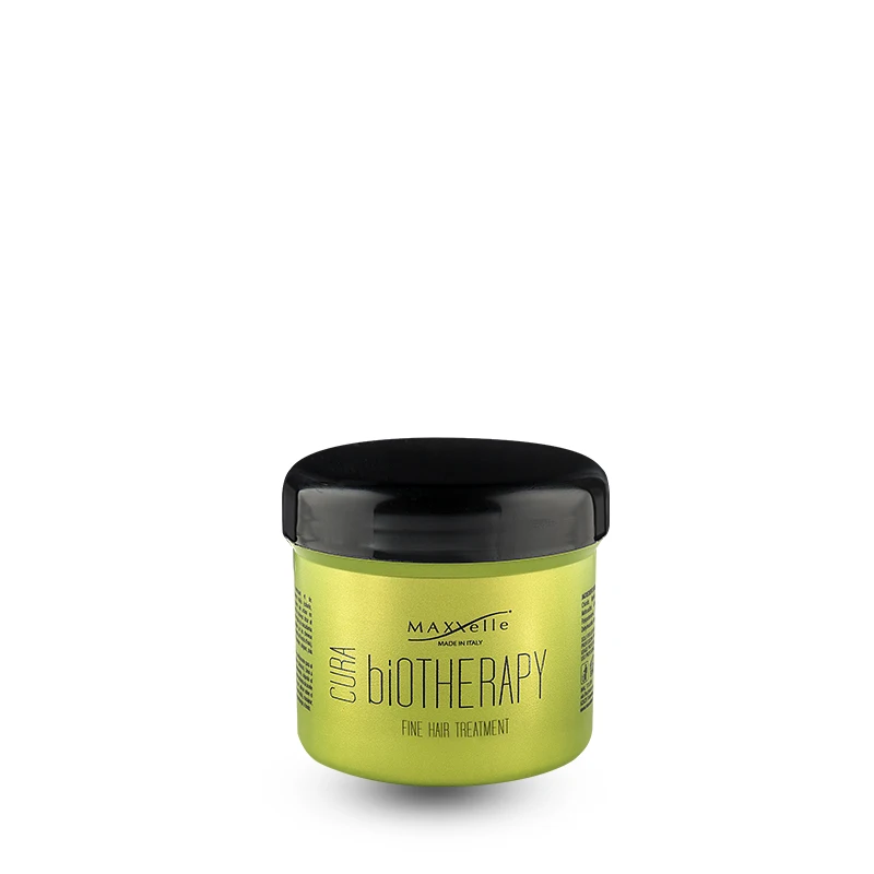 Made in Italy Hair Treatment for Fine Hair free of SLES, Paraben, Petrolatum 500ml