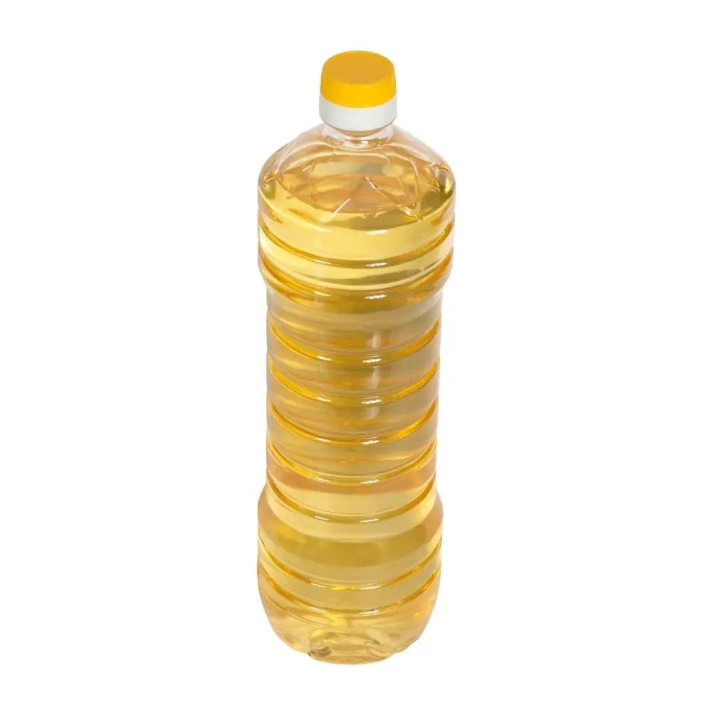 Factory Price Refined Sunflower Oil Haccp Certified Pure Sunflower Cooking Oil