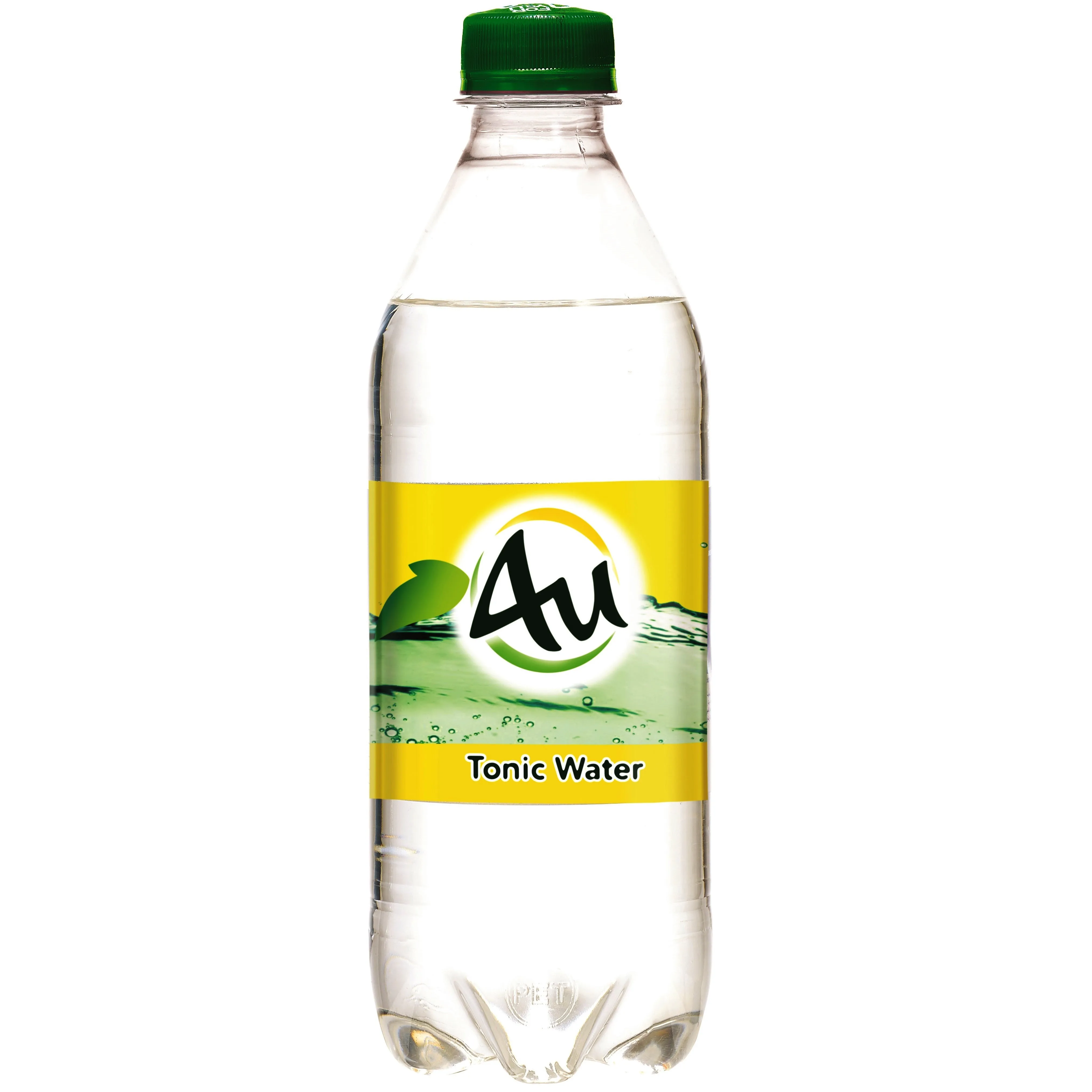 4U Tonic Water 500 mL