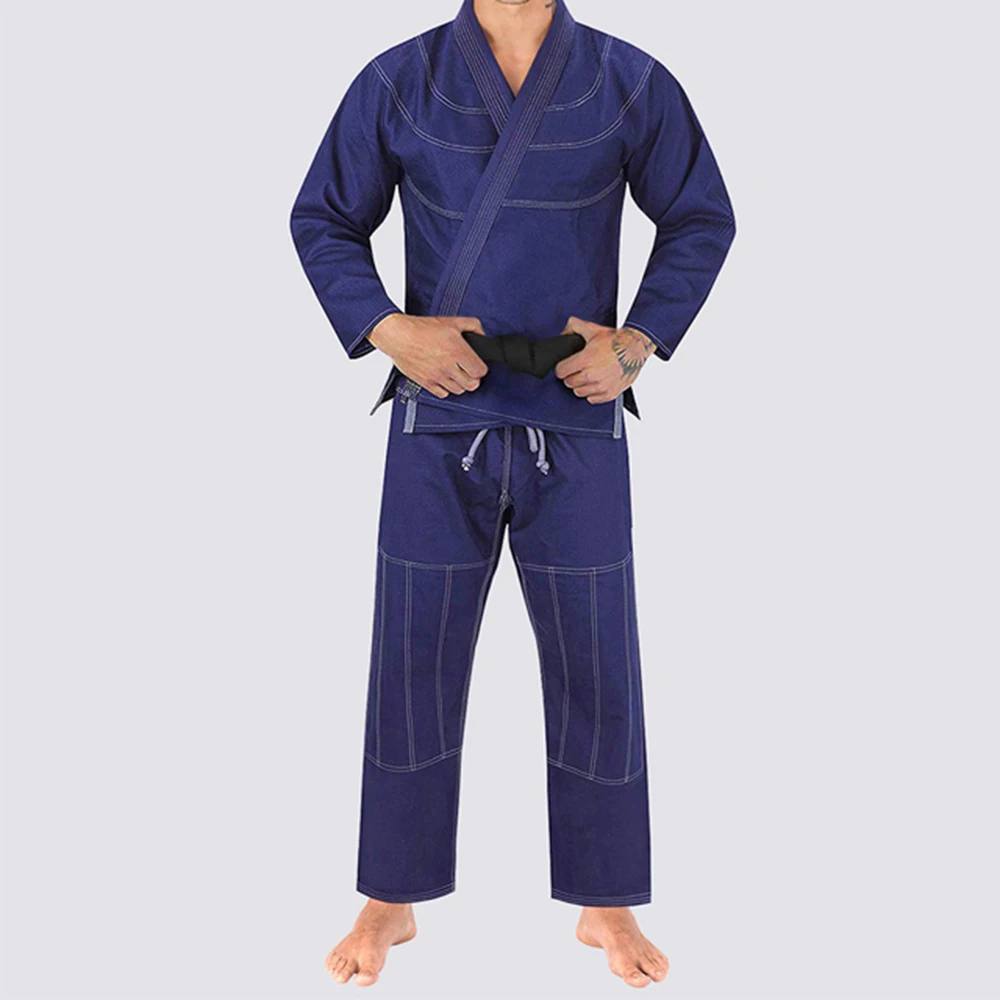 Custom Kimonos Judo-suit Gi-uniform Jiu Jitsu Gi Bjj Brazilian Martial Arts Wear Judo Karate Suits Men
