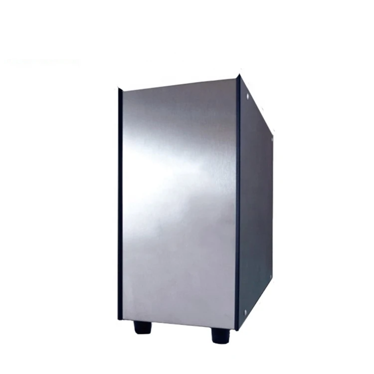 under sink hot and cold water dispenser