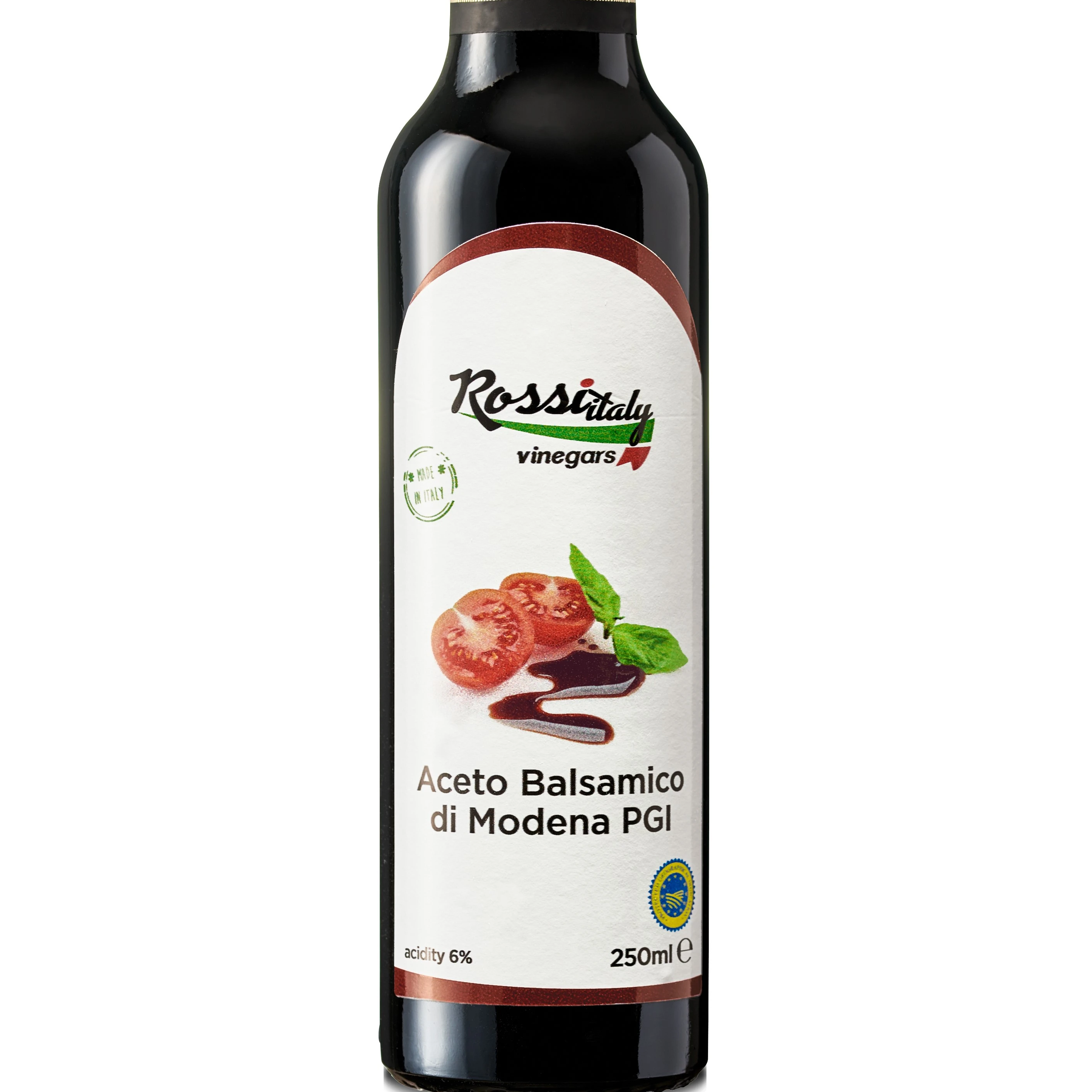 Balsamic Vinegar barcode 8056590450116 v1