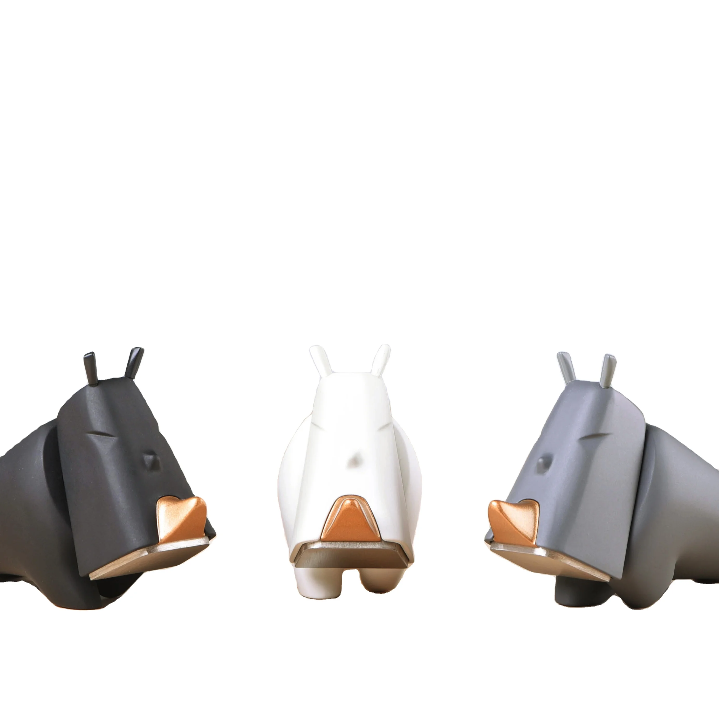 iThinking Multiple Rhino Furnishing Promotion Father Day Safety Hardware Hammer for Hand Tool