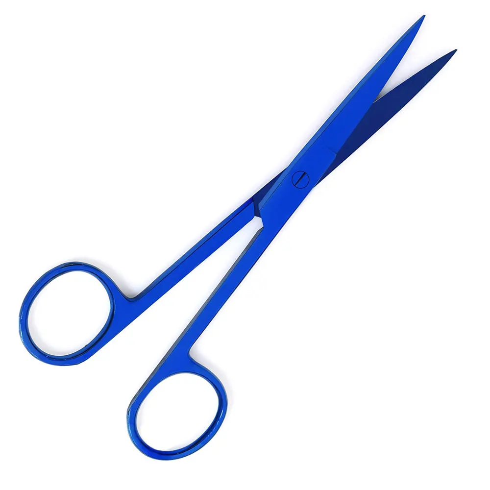 Top Selling Professional Use Sharp Operating Scissors In Wholesale Price / New Arrival Best Operating Scissors