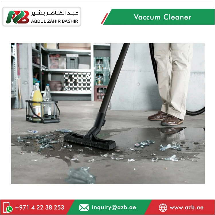 Durable Material Heavy Load Best Quality Portable Industrial Residential WD2 Vacuum Cleaner