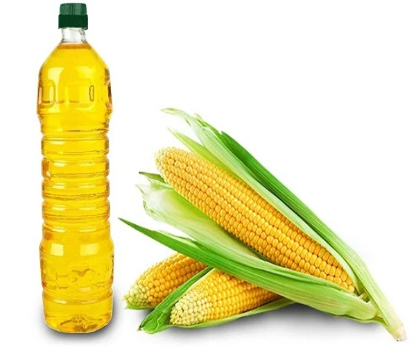 100% Pure Refined Corn Oil ( 24 months shelf life) (10000005336558)