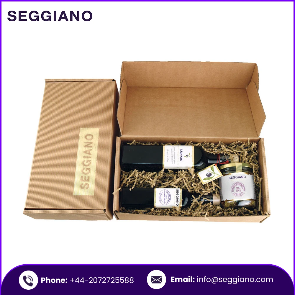 2021 Best Products Special Gift Box for Sale Wholesale Savoury Gift Box