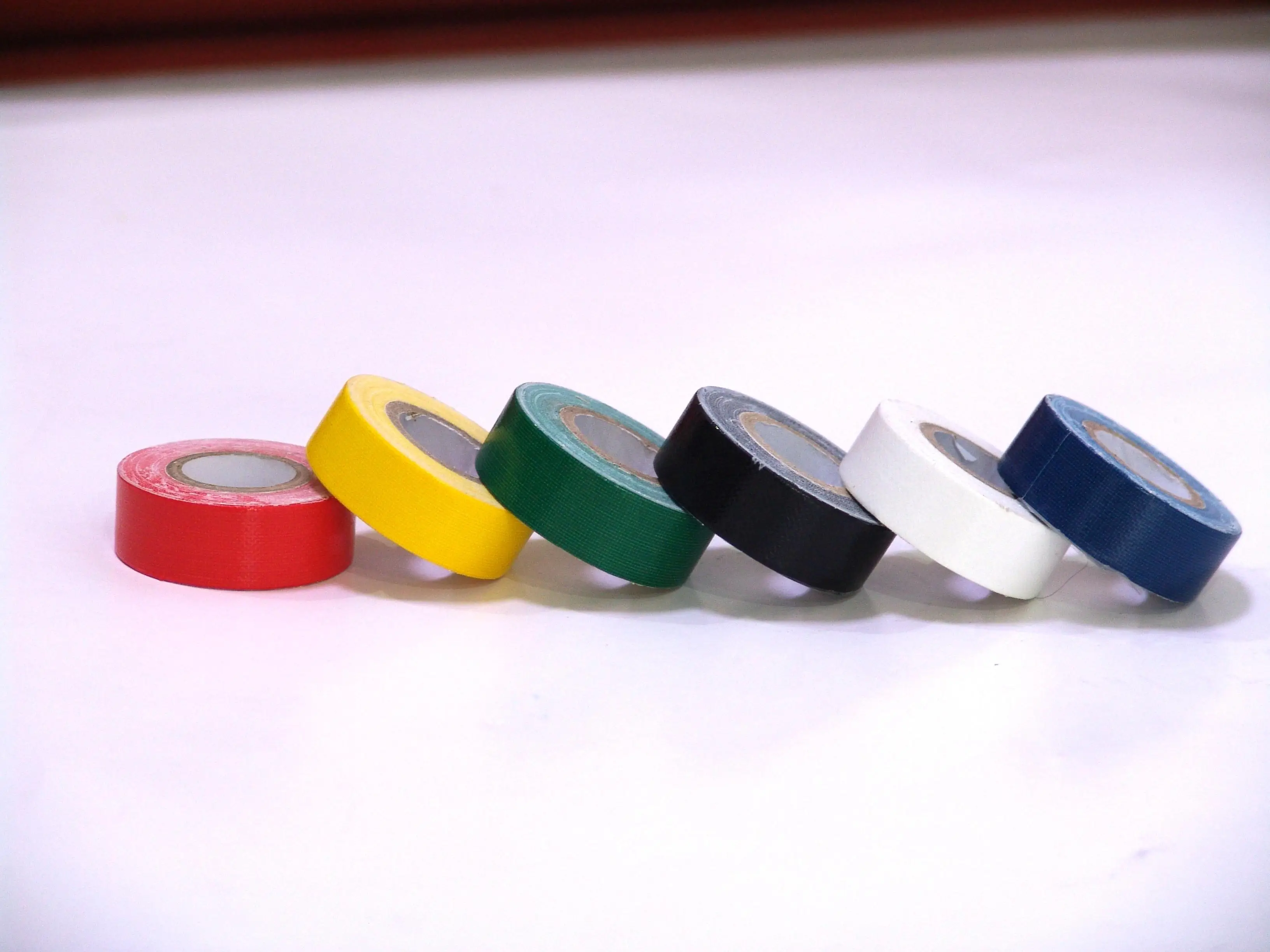 Сверхпрочная тканевая клейкая лента