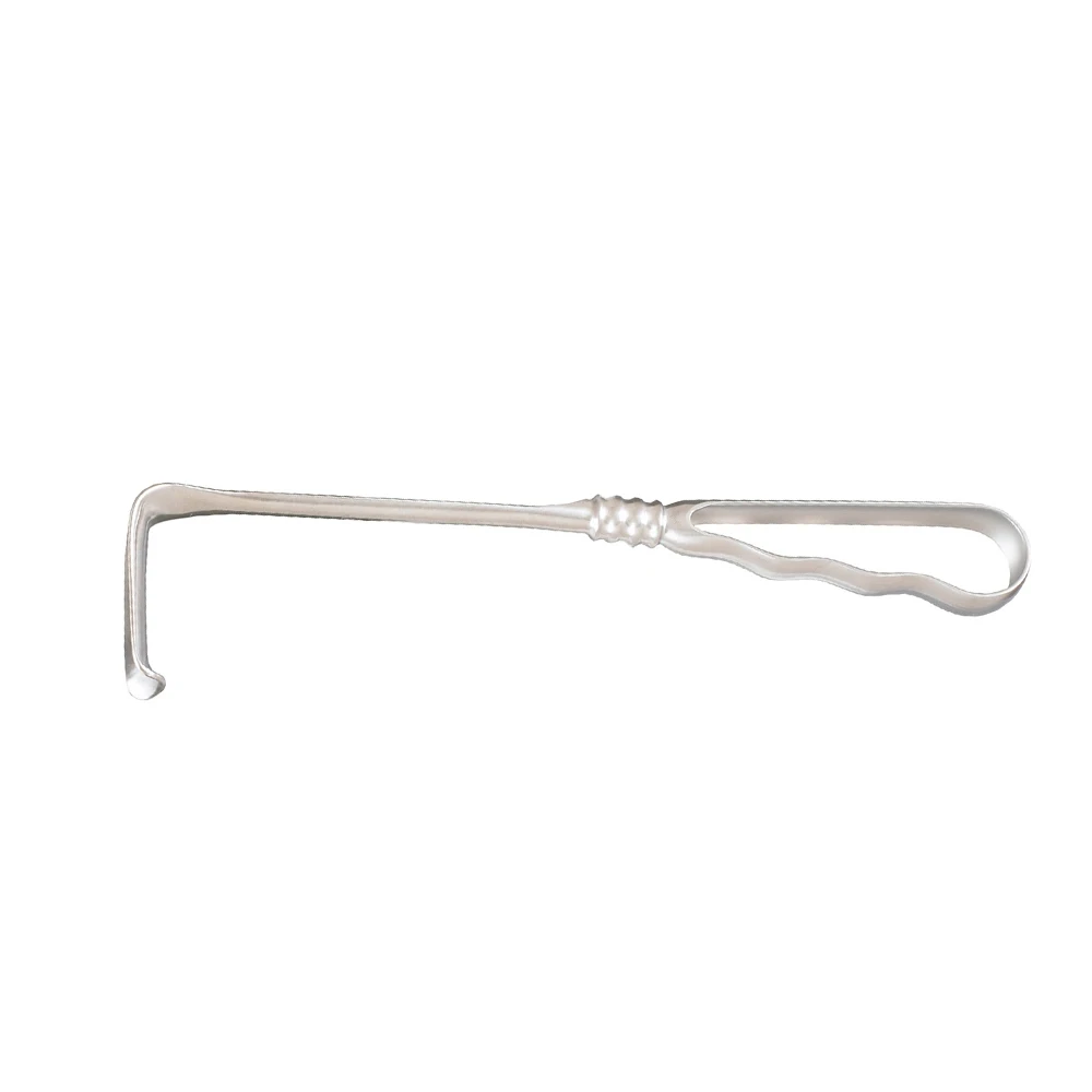 Hospital Use Stainless Steel Richardson Retractors Surgical Instruments