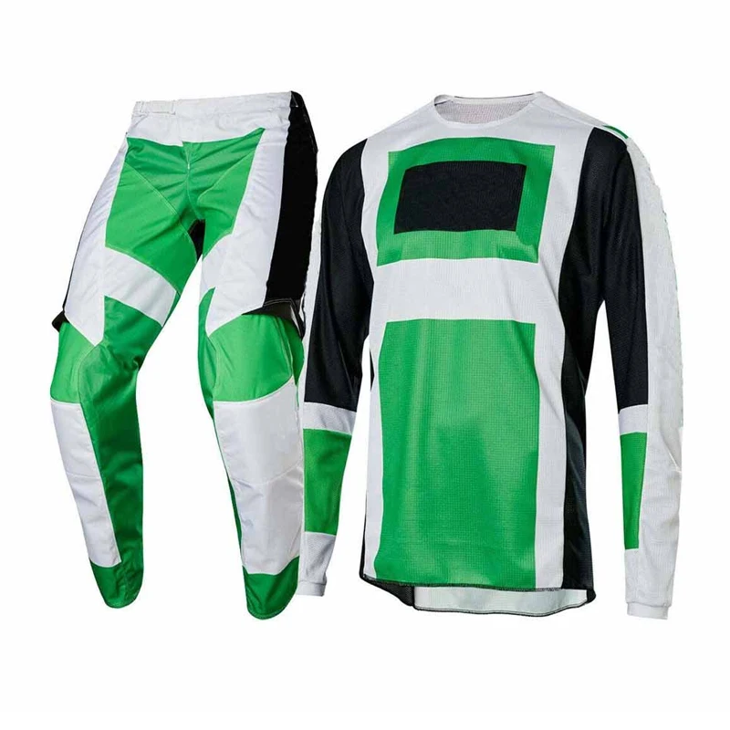 Gear MX Motocross Suit Racing Apparel Custom Made