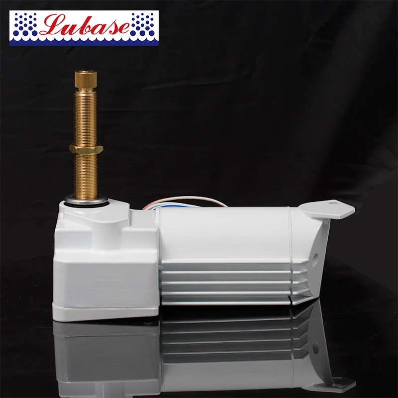 24v dc boat waterproof windscreen wiper motor