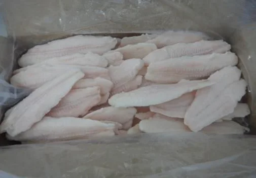 Best service Factory Supply frozen fillet, premium frozen, Pangasius/ swai/basa Fillets