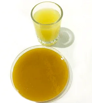 Высокое качество, здоровый консервированный замороженный ананасовый сок концентрат из Таиланда