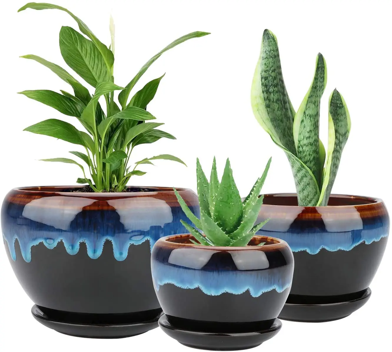 ornate fashion, modern outdoor planters, as well as modern indoor planters,